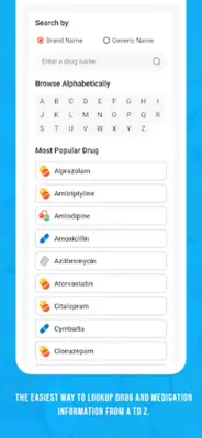 Pill Identifier android App screenshot 5